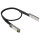HPE Aruba DA Copper Cable 50Gbit/s SFP56 to SFP56 0.65m