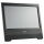 SHUTTLE XPC AIO Barebone X50V9U3 39,62cm 15,6Zoll Intel Core i3-1315U 2xSODIMM 64GB 2xM.2 1xSATA 1xHDMI Black