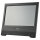 SHUTTLE XPC AIO Barebone X50V9U3 39,62cm 15,6Zoll Intel Core i3-1315U 2xSODIMM 64GB 2xM.2 1xSATA 1xHDMI Black