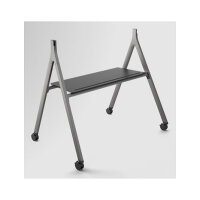 Neat Rollwagen für 165 cm (65") Bildschirme