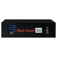 Securepoint Black Dwarf G5 VPN inkl. VPN-Lizenz