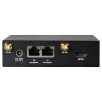Securepoint BDaaS bis zu 10 Benutzer(12Mon.MVL+Preis/Monat)