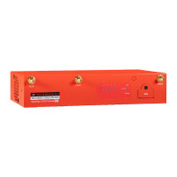 Securepoint RC100 G5 Security UTM Appliance