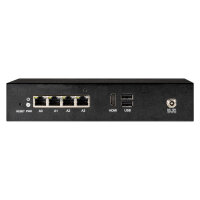 Securepoint BDaaS Pro VPN (12Mon.MVL+Preis/Monat)