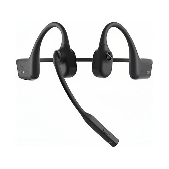 SHOKZ OpenComm2 UC 2025 Upgrade (With USB-C Dongle)