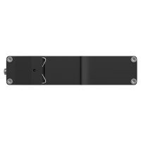 Teltonika · Accesspoint · DAP142 · 2x1 · Wi-Fi 4 · 300Mbit · 2x 10/100 · DIN Rail · RS232