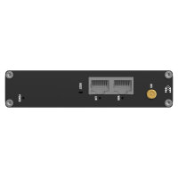 Teltonika · Router · RUT140 · Kompakter Ethernet Router