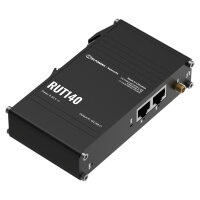 Teltonika · Router · RUT140 · Kompakter Ethernet Router
