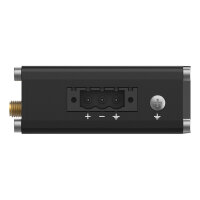 Teltonika · Router · RUT140 · Kompakter Ethernet Router