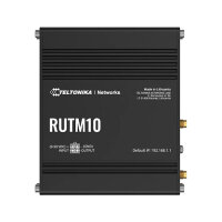 Teltonika · Router · RUTM10 ·...