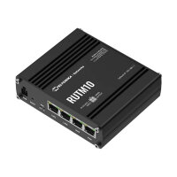 Teltonika · Router · RUTM10 ·...