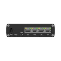 Teltonika · Router · RUTM10 · Ethernet Router + WiFi