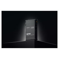 Teltonika · Accesspoint · DAP140 · 2x1 · Wi-Fi 4 · 300Mbit · 2x 10/100 · DIN Rail