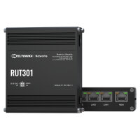 Teltonika · Router · RUT301 ·...