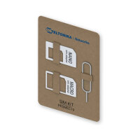 Teltonika SIM Adapter Kit