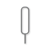 Teltonika SIM Adapter Kit