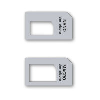 Teltonika SIM Adapter Kit
