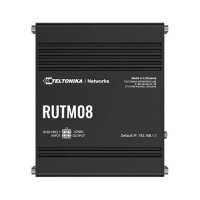 Teltonika · Router · RUTM08 · Ethernet Router