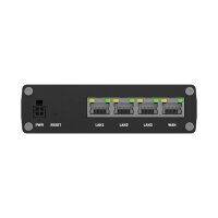 Teltonika · Router · RUTM08 · Ethernet Router