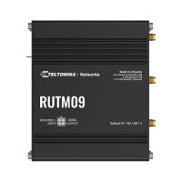 Teltonika · Router · RUTM09 · LTE Router CAT6