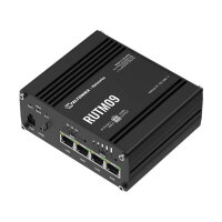 Teltonika · Router · RUTM09 · LTE Router CAT6