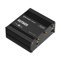 Teltonika · Router · RUTM09 · LTE Router CAT6