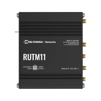 Teltonika · Router · RUTM11 · LTE...