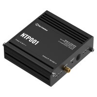 Teltonika · NTP Server · NTP001 ·...