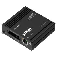 Teltonika · NTP Server · NTP001 ·...
