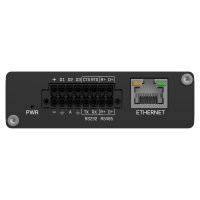 Teltonika · NTP Server · NTP001 · RS232 & RS485