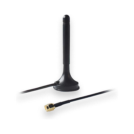 Teltonika · Zubehör · Antenne · Magnetische Bluetooth Antenne Für RUTX11, X12, X10