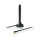 Teltonika · Zubehör · Antenne · WiFi magnetische SMA Antenne für RUT2xx/500/9xx