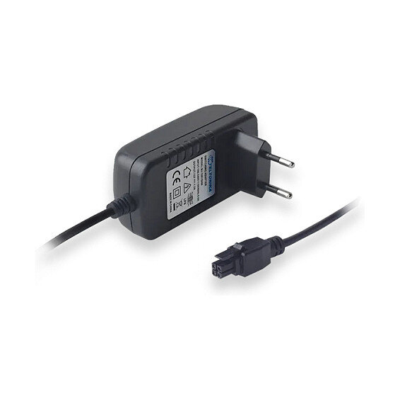 Teltonika · Zubehör · Power · EU Netzteil 24 Watt für RUTX12