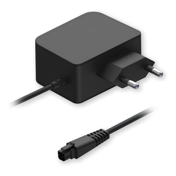 Teltonika · Zubehör · Power · EU Netzteil 18 Watt für RUT8xx,9xx, RUTx10,RUTx11, X50, XR1,RUT360