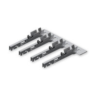 Teltonika · Zubehör · Connector · 4-Poliger Stecker mit Kontaktklemmen