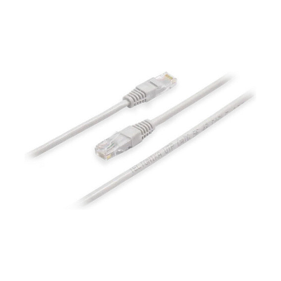 Teltonika Ethernet Kabel 1,5m (grau)