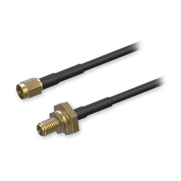 TELTONIKA PR2VM20M, SMA Verlngerungskabel 2m