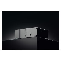 Teltonika · Switch · TSW200 · 8 Port Gigabit Industrial unmanaged PoE+ Switch, 2 SFP