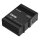 Teltonika · Switch · TSW200 · 8 Port Gigabit Industrial unmanaged PoE+ Switch, 2 SFP