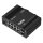 Teltonika · Switch · TSW200 · 8 Port Gigabit Industrial unmanaged PoE+ Switch, 2 SFP
