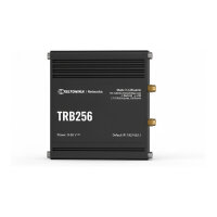 Teltonika · Gateway · TRB256 · LTE...