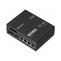 Teltonika · Router · RUTM55 · 5G...