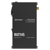 Teltonika · Router · RUT145 ·...