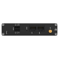 Teltonika · Router · RUT145 · Kompakter Ethernet Router RS485