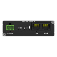 Teltonika · Router · RUT276 · Redcap...
