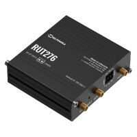 Teltonika · Router · RUT276 · Redcap 5G Router