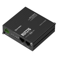 Teltonika · Router · RUT276 · Redcap 5G Router