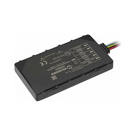 Teltonika · Tracker GPS · FMB900 · Fahrzeug · GNSS/GSM/BLE 4.0