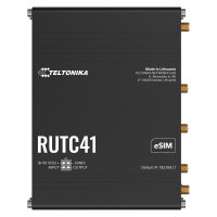 Teltonika · Router · RUTC41 · 4G Edge Router
