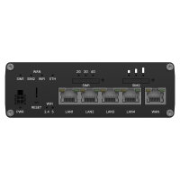 Teltonika · Router · RUTC41 · 4G Edge Router